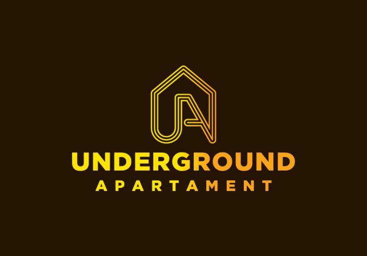 Underground Apartament วอมซา ภายนอก รูปภาพ